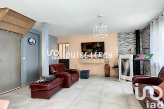 achat maison dourdan 91410