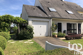 achat maison dourdan 91410
