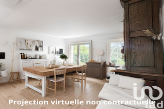 achat maison dourdan 91410