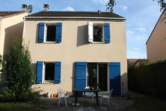 achat maison dourdan 91410