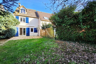 achat maison dourdan 91410