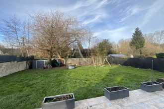 achat maison dourdan 91410