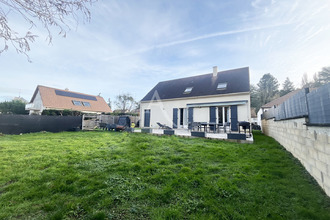 achat maison dourdan 91410