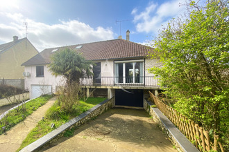 achat maison dourdan 91410