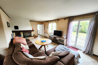 achat maison dourdan 91410