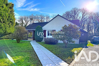 achat maison dourdan 91410