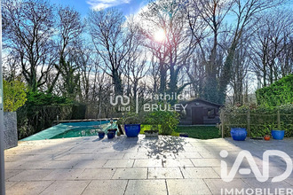 achat maison dourdan 91410