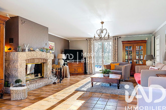 achat maison dourdan 91410