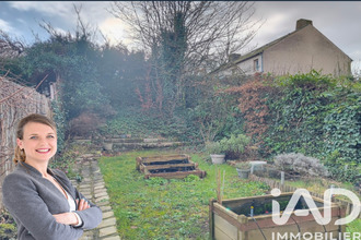 achat maison dourdan 91410