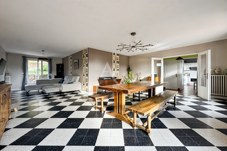 achat maison dourdan 91410