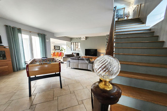 achat maison dourdan 91410