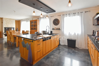 achat maison dourdan 91410