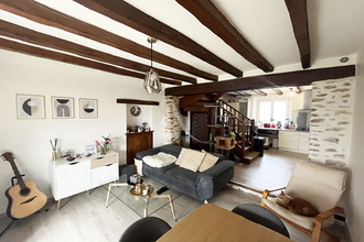 achat maison dourdan 91410