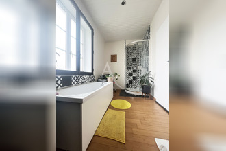 achat maison dourdan 91410