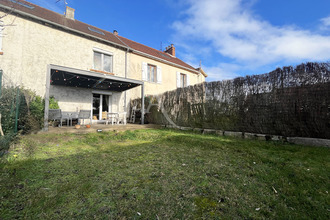 achat maison dourdan 91410