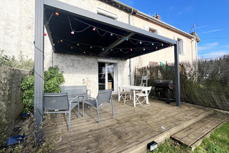 achat maison dourdan 91410