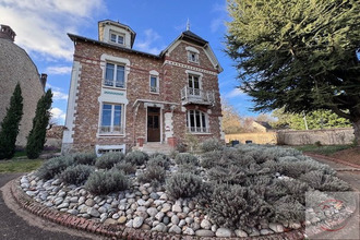 achat maison dourdan 91410