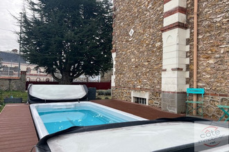 achat maison dourdan 91410