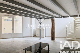 achat maison dourdan 91410