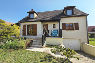 achat maison dourdan 91410