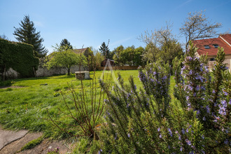 achat maison dourdan 91410