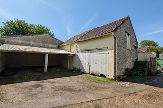 achat maison dourdan 91410