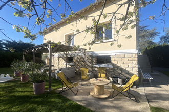 achat maison dourdan 91410