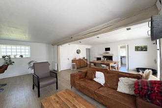 achat maison dourdan 91410