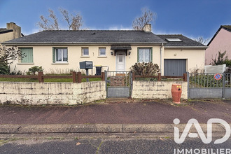achat maison dourdan 91410