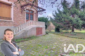 achat maison dourdan 91410