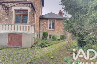 achat maison dourdan 91410