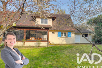 achat maison dourdan 91410