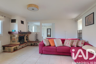 achat maison dourdan 91410