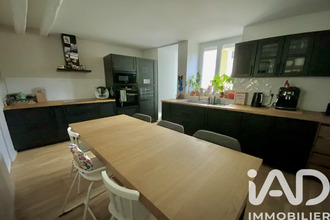 achat maison dourdan 91410
