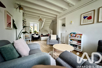 achat maison dourdan 91410