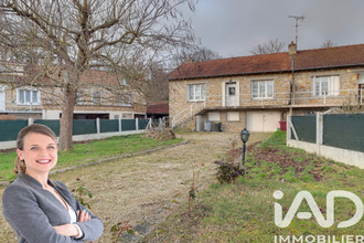 achat maison dourdan 91410