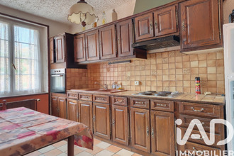 achat maison dourdan 91410