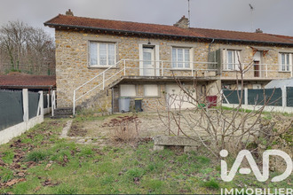 achat maison dourdan 91410