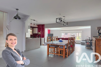 achat maison dourdan 91410