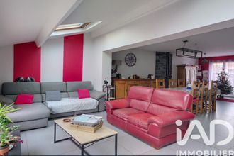 achat maison dourdan 91410