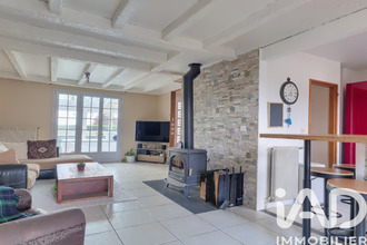 achat maison dourdan 91410