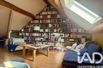 achat maison dourdan 91410