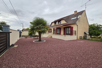 achat maison dourdan 91410