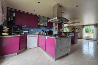 achat maison dourdan 91410