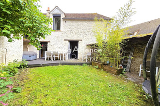 achat maison dourdan 91410