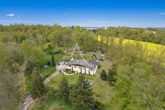 achat maison dourdan 91410