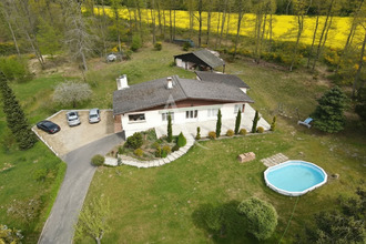 achat maison dourdan 91410