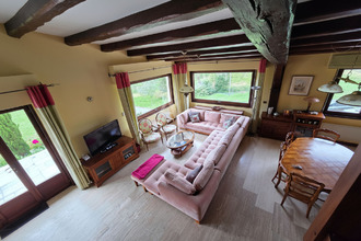 achat maison dourdan 91410
