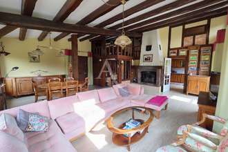 achat maison dourdan 91410
