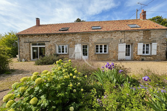 achat maison dourdan 91410